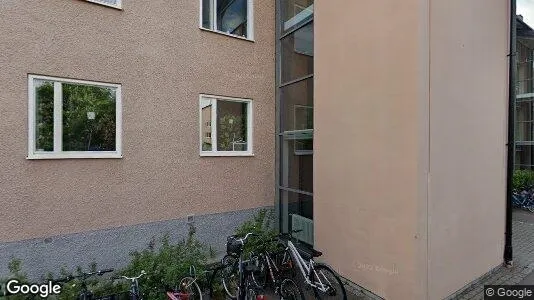 Apartments for rent in Linköping - Photo from Google Street View
