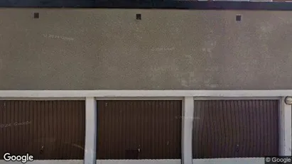 Apartments for rent in Laholm - Photo from Google Street View