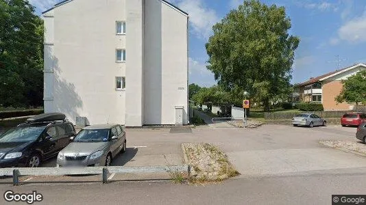 Apartments for rent in Mönsterås - Photo from Google Street View