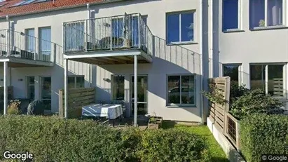 Apartments for rent in Vellinge - Photo from Google Street View