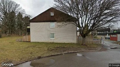 Apartments for rent in Linköping - Photo from Google Street View