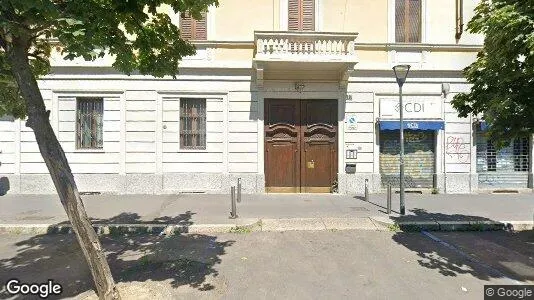 Apartments for rent in Milano Zona 4 - Vittoria, Forlanini - Photo from Google Street View