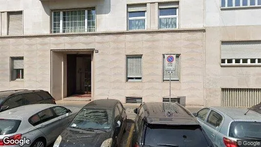 Apartments for rent in Milano Zona 1 - Centro storico - Photo from Google Street View