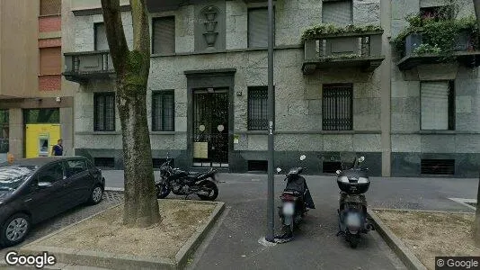 Apartments for rent in Milano Zona 6 - Barona, Lorenteggio - Photo from Google Street View