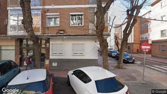 Rooms for rent in Mergozzo - Photo from Google Street View