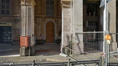 Apartments for rent in La Spezia - Photo from Google Street View