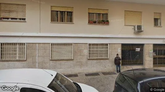 Rooms for rent in Roma Municipio V – Prenestino/Centocelle - Photo from Google Street View