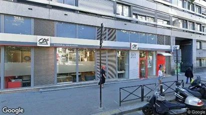 Rooms for rent in Pisticci - Photo from Google Street View