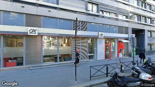 Rooms for rent in Pisticci - Photo from Google Street View