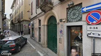Apartments for rent in Milano Zona 1 - Centro storico - Photo from Google Street View