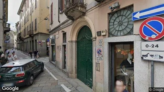 Apartments for rent in Milano Zona 1 - Centro storico - Photo from Google Street View