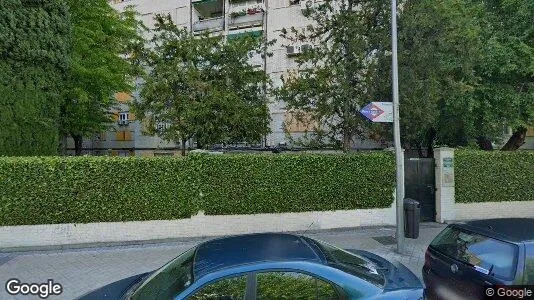 Apartments for rent in Gozzano - Photo from Google Street View