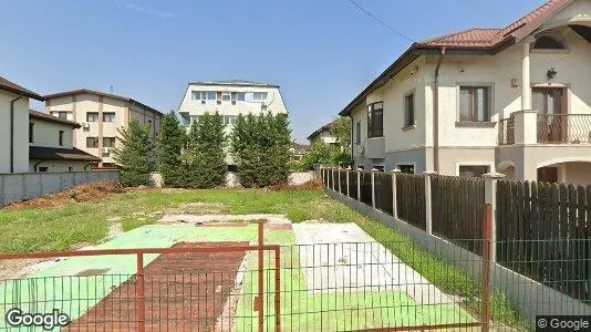Apartments for rent in Popeşti-Leordeni - Photo from Google Street View
