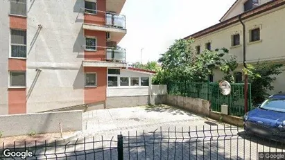 Apartments for rent in Bucharest - Sectorul 3 - Photo from Google Street View