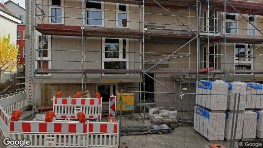 Apartments for rent in Rems-Murr-Kreis - Photo from Google Street View
