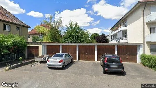 Apartments for rent in Heilbronn - Photo from Google Street View