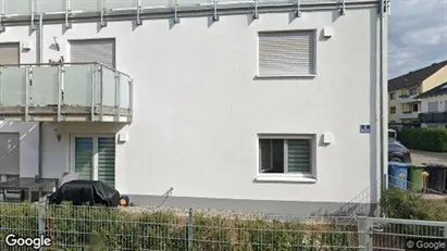Apartments for rent in Ingolstadt - Photo from Google Street View