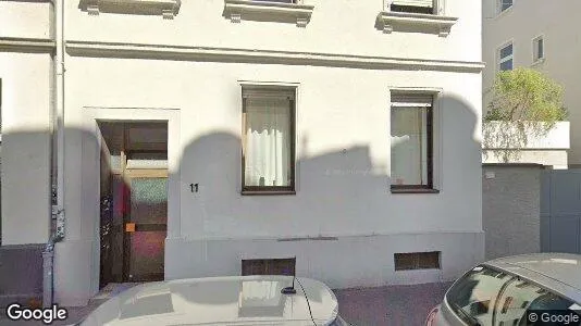 Apartments for rent in Darmstadt - Photo from Google Street View
