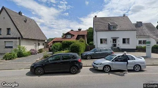 Apartments for rent in Heinsberg - Photo from Google Street View