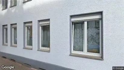 Apartments for rent in Bochum - Photo from Google Street View