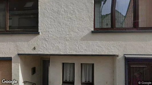 Apartments for rent in Cochem-Zell - Photo from Google Street View