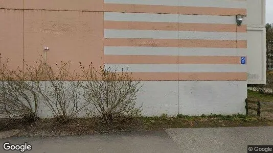 Apartments for rent in Tampere Kaakkoinen - Photo from Google Street View