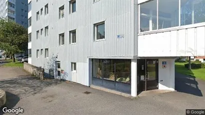 Apartments for rent in Gothenburg East - Photo from Google Street View
