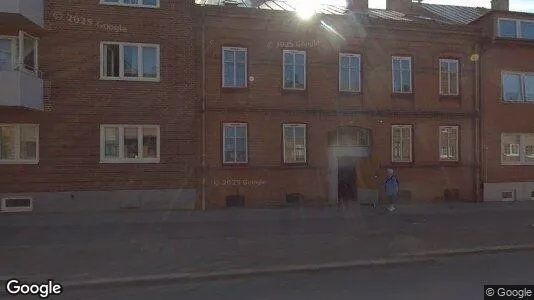 Apartments for rent in Landskrona - Photo from Google Street View