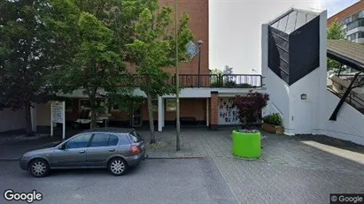 Apartments for rent in Hyllie - Photo from Google Street View