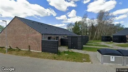 Apartments for rent in Tilst - Photo from Google Street View