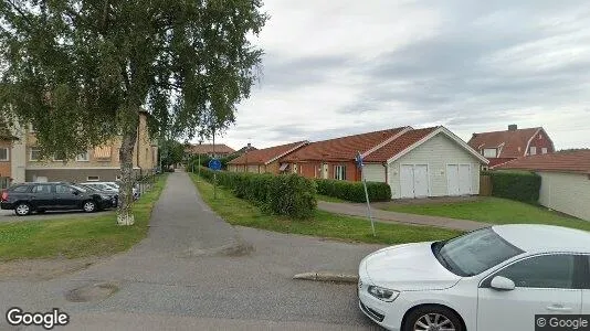 Apartments for rent in Mjölby - Photo from Google Street View