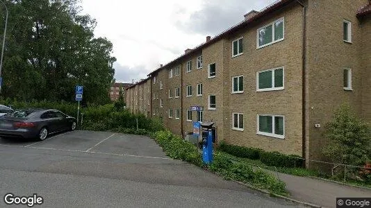 Apartments for rent in Gothenburg City Centre - Photo from Google Street View