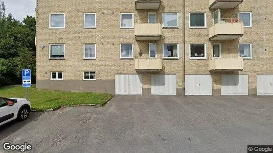 Apartments for rent in Örgryte-Härlanda - Photo from Google Street View