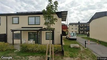 Apartments for rent in Sandviken - Photo from Google Street View