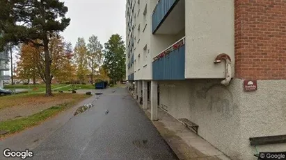 Apartments for rent in Sandviken - Photo from Google Street View