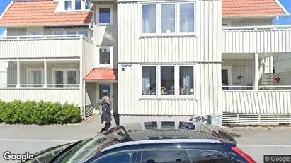 Apartments for rent in Kungsbacka - Photo from Google Street View