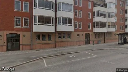 Apartments for rent in Skövde - Photo from Google Street View