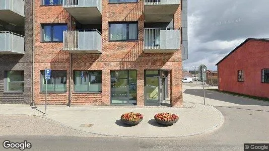 Apartments for rent in Lund - Photo from Google Street View