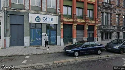 Apartments for rent in Lille - Photo from Google Street View