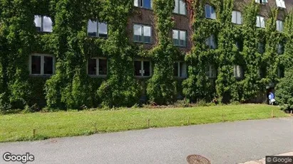 Apartments for rent in Oslo St. Hanshaugen - Photo from Google Street View