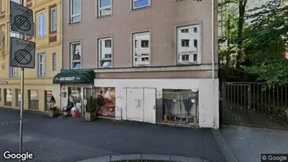 Apartments for rent in Oslo Frogner - Photo from Google Street View