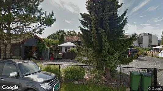 Apartments for rent in Sørum - Photo from Google Street View