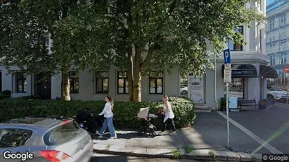 Apartments for rent in Oslo Frogner - Photo from Google Street View