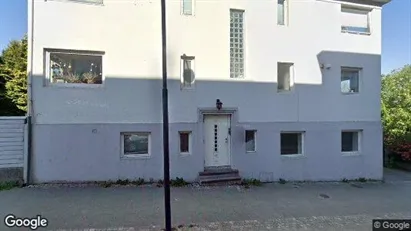 Apartments for rent in Stavanger - Photo from Google Street View
