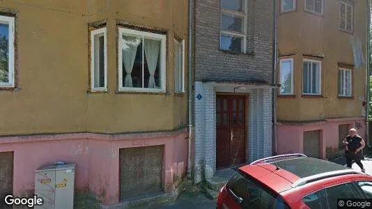 Apartments for rent in Tallinn Kesklinna - Photo from Google Street View