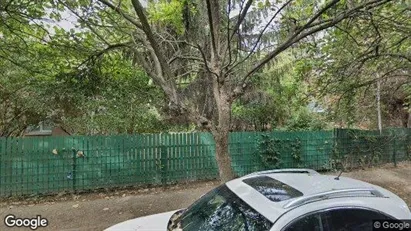 Apartments for rent in Voluntari - Photo from Google Street View