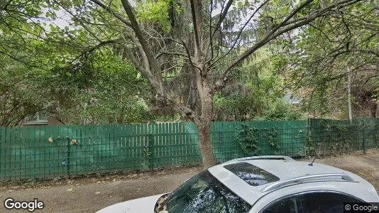 Apartments for rent in Voluntari - Photo from Google Street View