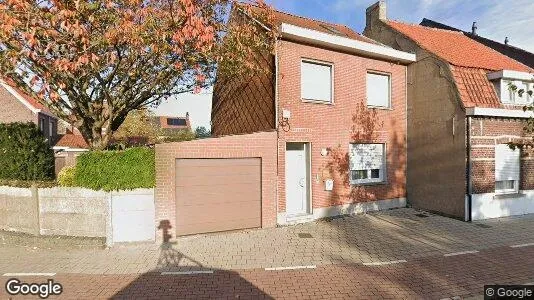 Apartments for rent in Tielt - Photo from Google Street View