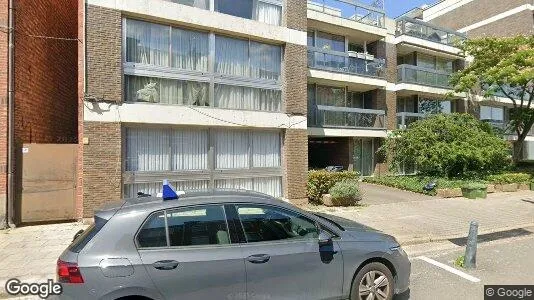 Apartments for rent in Hasselt - Photo from Google Street View