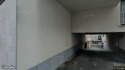 Apartments for rent in Tervuren - Photo from Google Street View